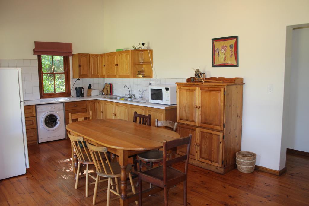 Acacia Cottage Принс Алберт Екстериор снимка