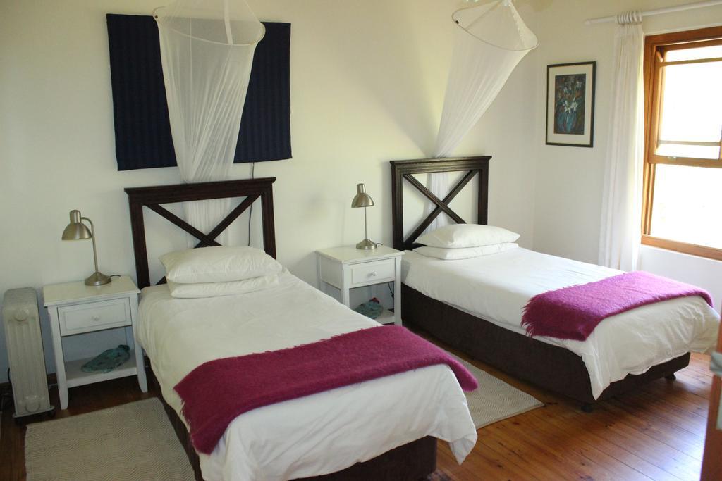 Acacia Cottage Принс Алберт Екстериор снимка