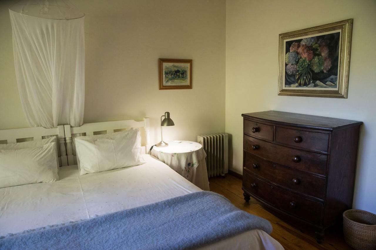 Acacia Cottage Принс Алберт Екстериор снимка